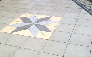 Coastal Apartment Complex